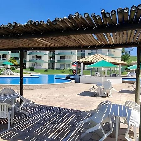 Aconchegante Flat B308 - Refugio No Aldeia Das Aguas Barra do Piraí Buitenkant foto