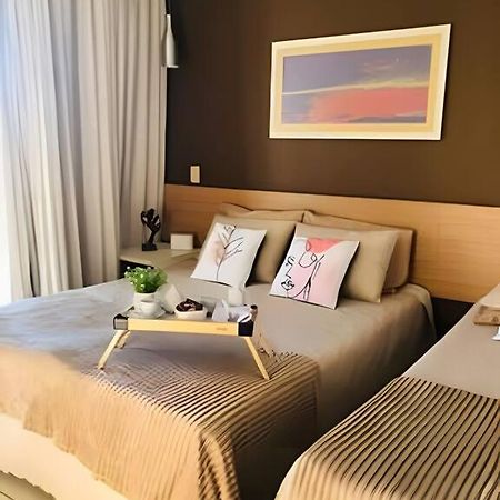 Aconchegante Flat B308 - Refugio No Aldeia Das Aguas Barra do Piraí Buitenkant foto