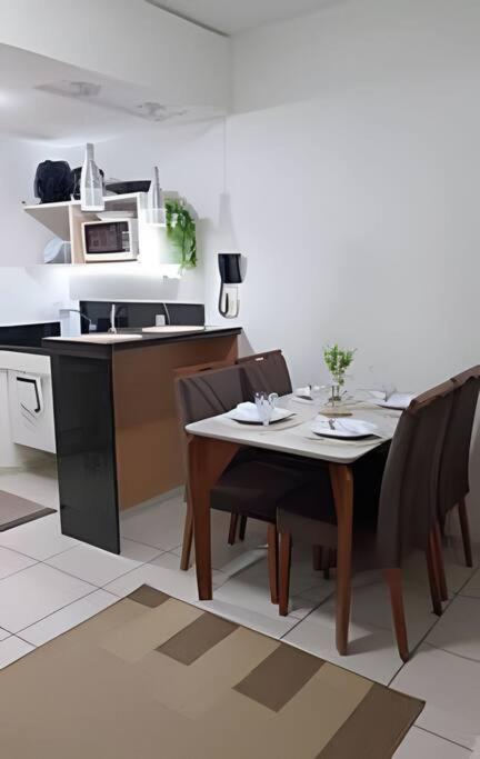 Aconchegante Flat B308 - Refugio No Aldeia Das Aguas Barra do Piraí Buitenkant foto