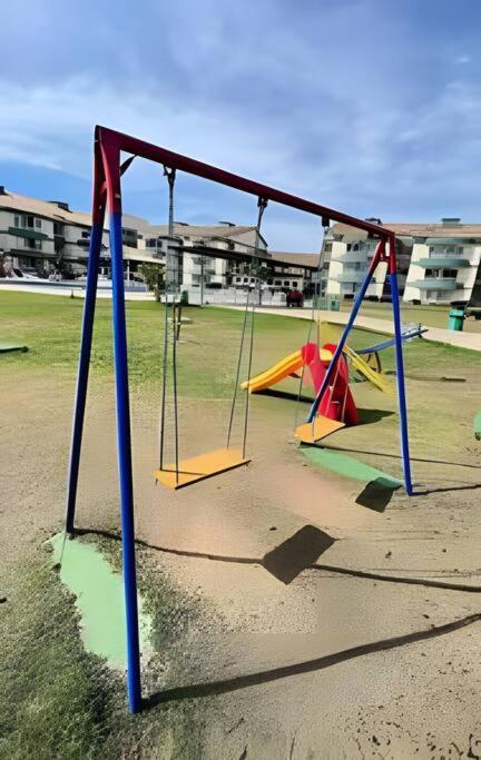 Aconchegante Flat B308 - Refugio No Aldeia Das Aguas Barra do Piraí Buitenkant foto