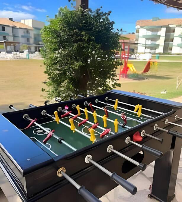 Aconchegante Flat B308 - Refugio No Aldeia Das Aguas Barra do Piraí Buitenkant foto